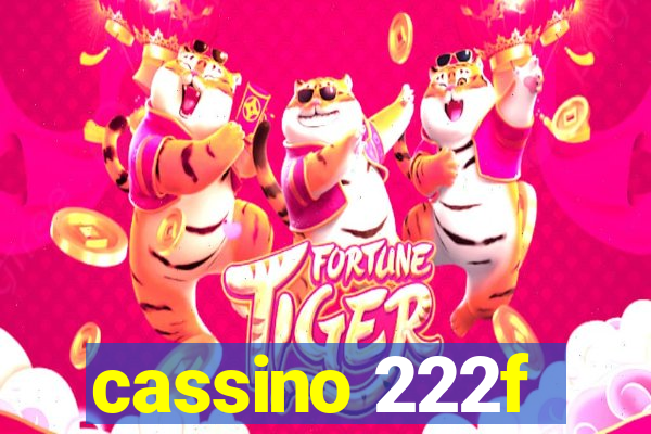 cassino 222f